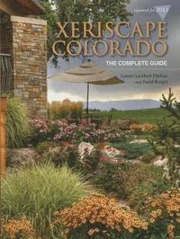 bokomslag Xeriscape Colorado