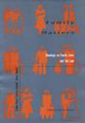 Martha Minow - Family Matters, Häftad