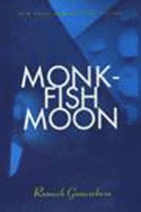 bokomslag Monkfish Moon