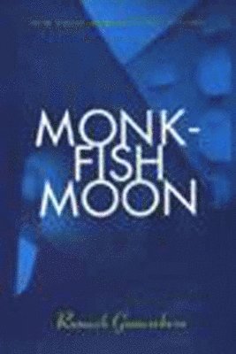 bokomslag Monkfish Moon