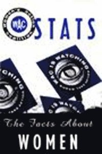bokomslag Wac STATS: The Facts about Women