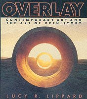 Lucy Lippard - Overlay, Häftad