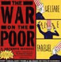 bokomslag The War on the Poor