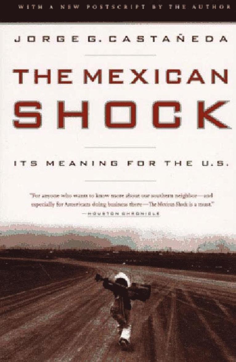 Mexican Shock