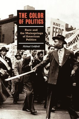 Color Of Politics