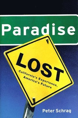 Paradise Lost