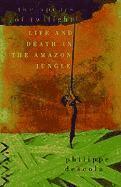 bokomslag The Spears of Twilight: Life and Death in the Amazon Jungle