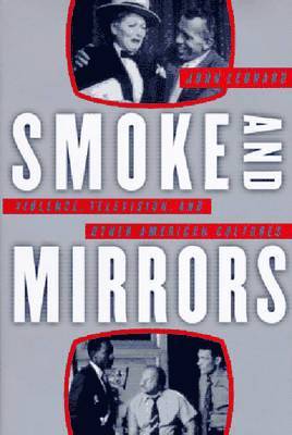 John Leonard - Smoke and Mirrors, Häftad. Tillgänglighet: Tillfälligt slut