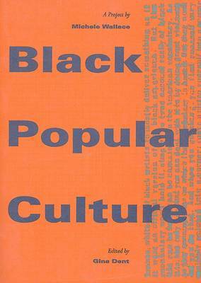 bokomslag Black Popular Culture