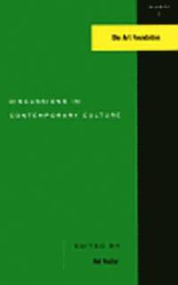bokomslag Discussions in Contemporary Culture