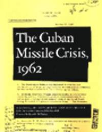 bokomslag The Cuban Missile Crisis, 1962