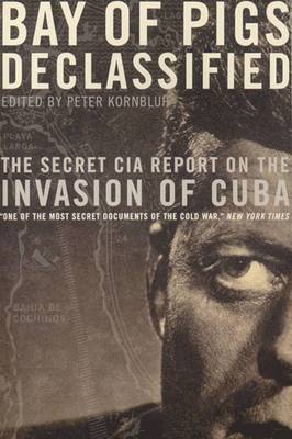 bokomslag Bay of Pigs Declassified