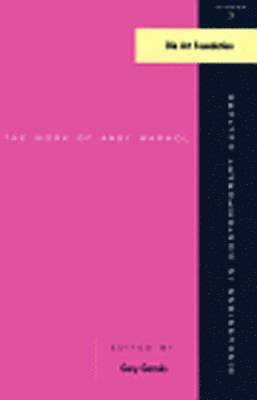Gary Garrels - Work of Andy Warhol, Häftad