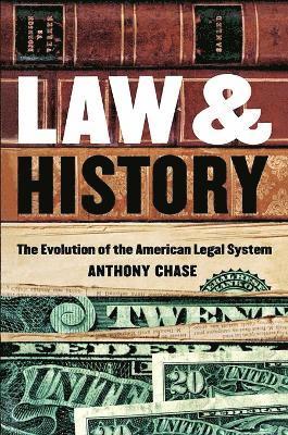 bokomslag Law and History