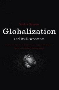 bokomslag Globalization And Its Discontents