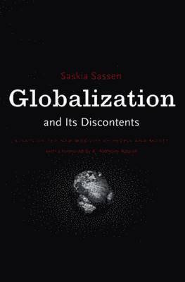 Globalization And Its Discontents 1