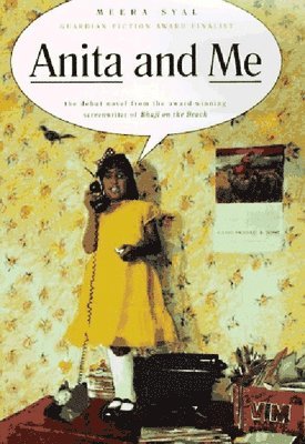 Meera Syal - Anita and Me, Häftad