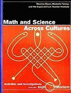 bokomslag Math and Science Across Cultures