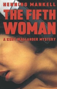 bokomslag The Fifth Woman
