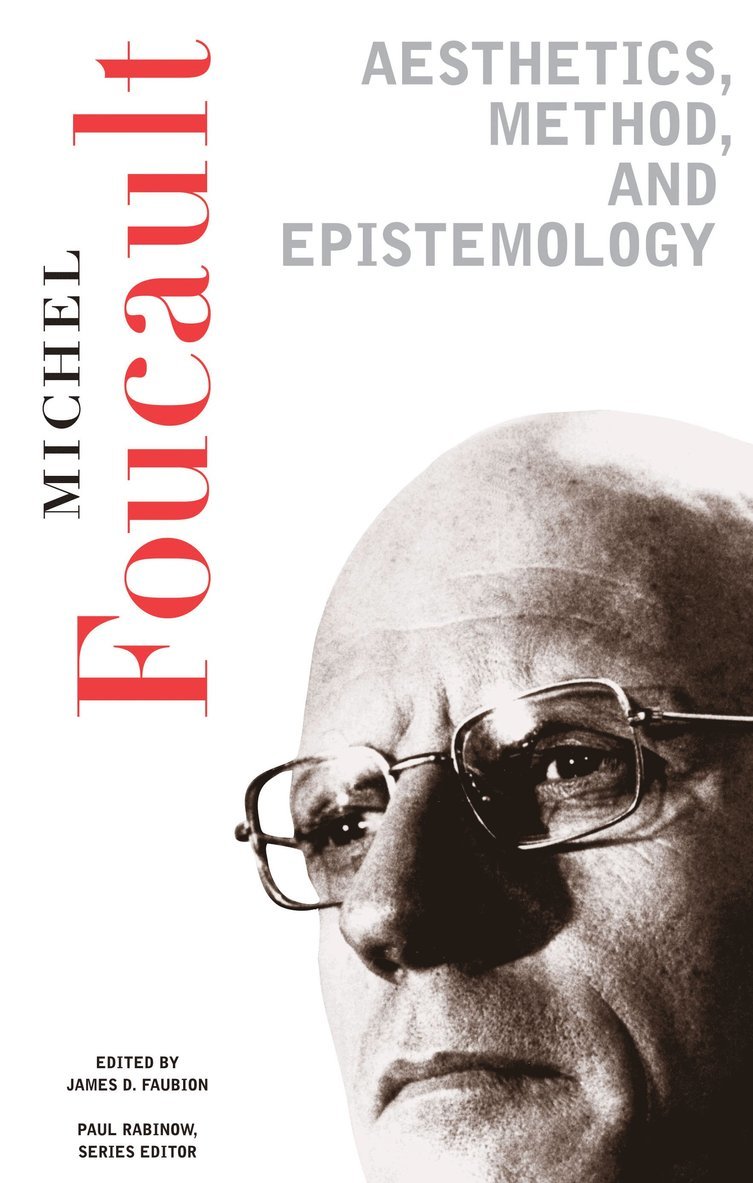 Aesthetics, Method, And Epistemology
