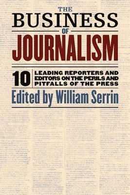 The Business of Journalism 1