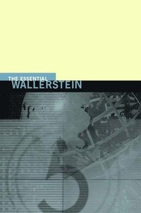 bokomslag The Essential Wallerstein