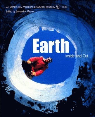 Edmond A. Mathez - Earth, Häftad