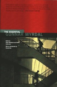bokomslag The Essential Gunnar Myrdal