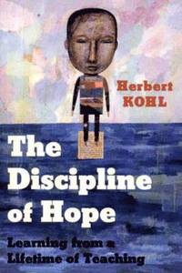bokomslag The Discipline of Hope