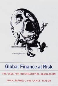 bokomslag Global Finance at Risk