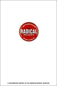 bokomslag The Radical Reader