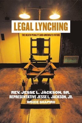 Legal Lynching 1