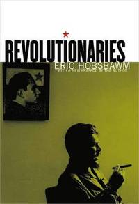 bokomslag Revolutionaries