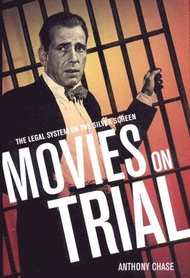 bokomslag Movies on Trial