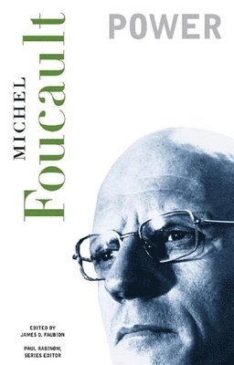 Michel Foucault, James D. Faubion - Power, Häftad