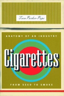 Cigarettes 1