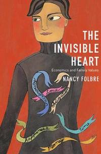 bokomslag Invisible Heart