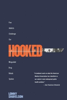 Hooked 1