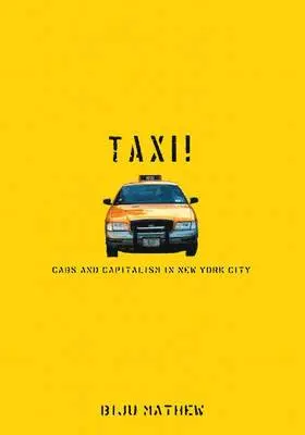 Biju Mathew - Taxi!, Inbunden. Tillgänglighet: Tillfälligt slut