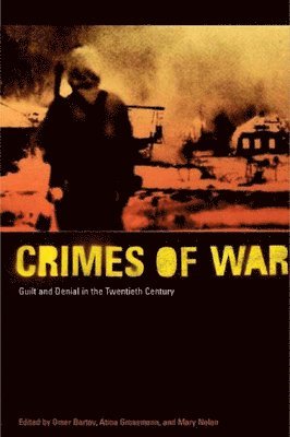 Crimes of War 1