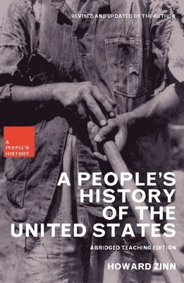 Howard Zinn, Kathy Emery, Ellen Reeves - People’s History of the United States, Häftad