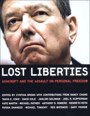 Lost Liberties 1