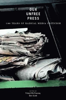 Our Unfree Press 1