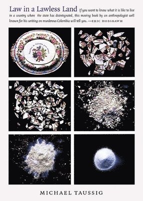 Law In A Lawless Land