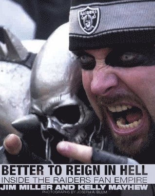 Better To Reign In Hell