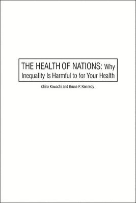 The Health Of Nations 1