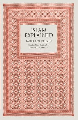 bokomslag Islam Explained