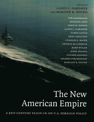 The New American Empire 1