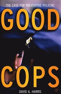 bokomslag Good Cops