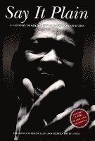 Steven Smith, Steven Smith, Kate Ellis - Say It Plain [With CD (Audio)], Inbunden